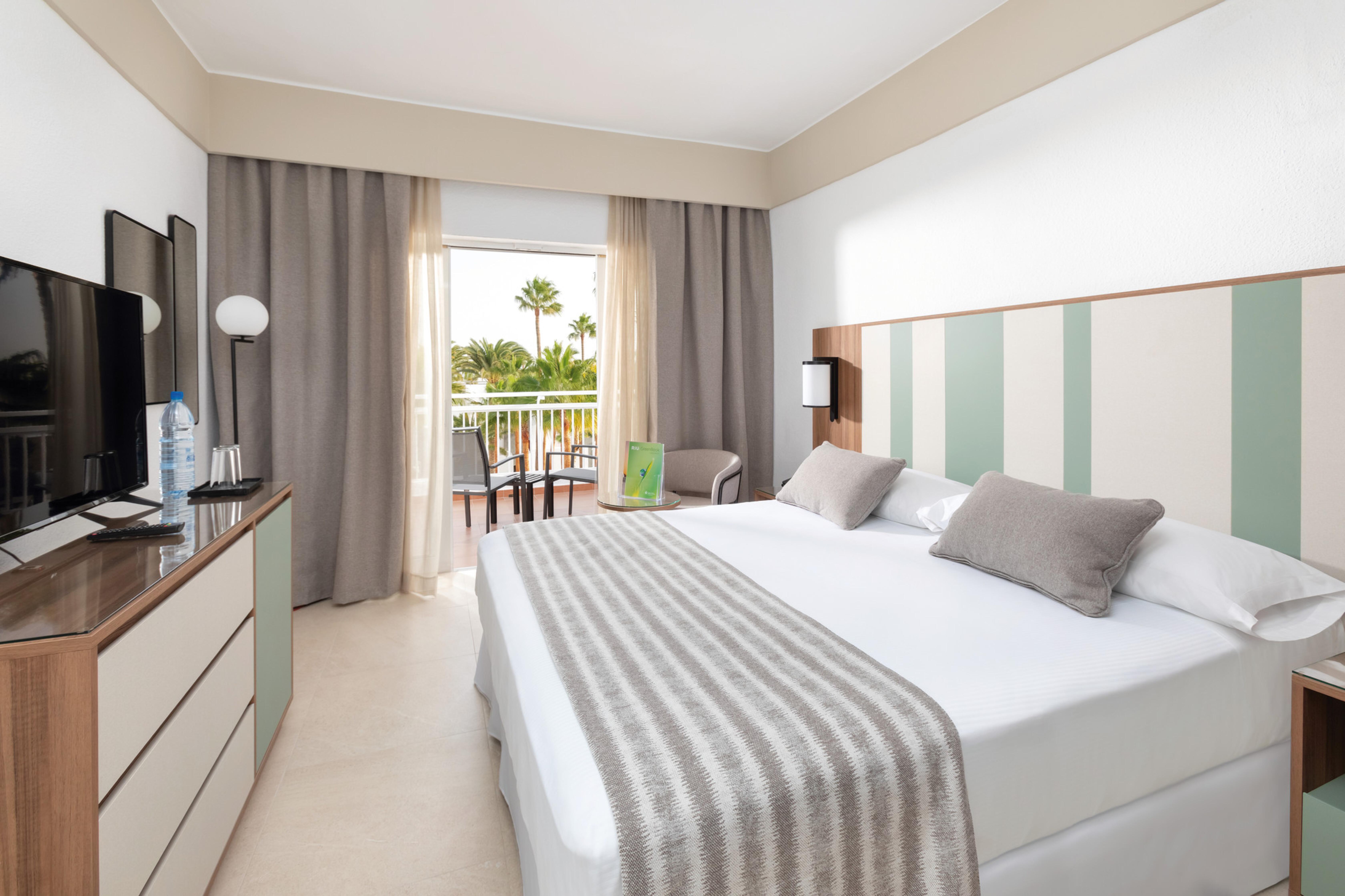 Riu Paraiso Lanzarote Resort Puerto del Carmen  Eksteriør billede